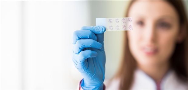 Onkologie: Fast patientenfreie Grundlagenforschung in Deutschland Speziell in der onkologischen grundlagenforschung konzentrieren sich Forscher in Deutschland mehr auf das Material als auf die Patienten