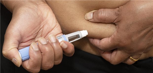 GLP-1-RA bei Adipositas: Was dürfen Sie verschreiben und worauf müssen Sie achten? Abnehmspritze