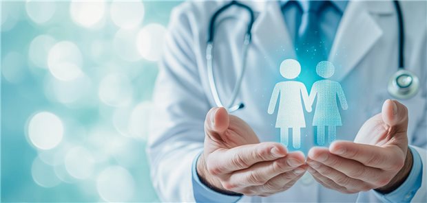 Geschlechtsspezifische Unterschiede im Stoffwechsel – und was sie für die Praxis bedeuten Unterschiede zwischen Männern und Frauen