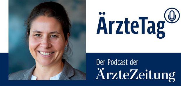 Kompressionstherapie: Was ist der neueste Stand, Professorin Reich-Schupke? Stefanie Reich-Schupke