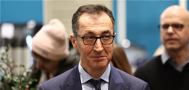 Cem Özdemir