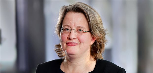 Susanne Völter-Mahlknecht