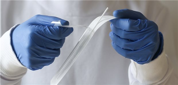 Diagnostikabranche absolviert Ausnahmejahr Testen was das Zeug hält: Corona-Schnelltests wurden den Diagnostikaherstellern 2021 gewissermaßen aus den Händen gerissen.