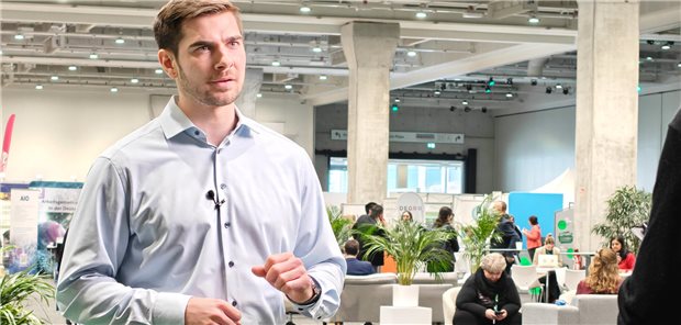 Melanome – ein Risikoscore für die Immuntherapie Tim Zell im Video-Interview.