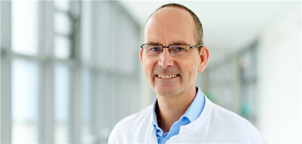 Torsten Doenst, Direktor der Klinik für Herz- und Thoraxchirurgie am Universitätsklinikum Jena, ist neuer Präsident der Deutschen Gesellschaft für Thorax-, Herz- und Gefäßchirurgie.