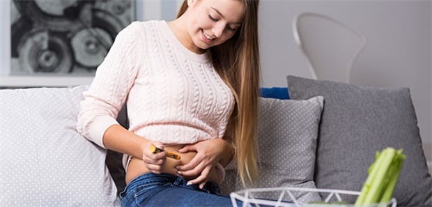 Entzündete Leber sorgt für hohe Cholesterin-Werte Trotz guter Blutzucker-Werte haben manche Menschen ein erhöhtes Risiko für Folgeerkrankungen.