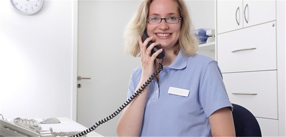 Patienten am Telefon richtig einschätzen