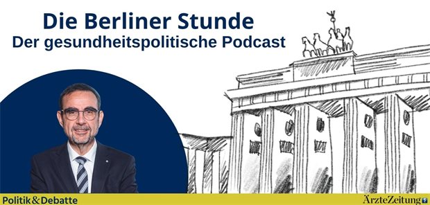 „Funktioniert das System nicht, sind viele Menschen verzweifelt und frustriert“ „Unterhaken und endlich liefern!“, fordert er CSU-Fraktionsvorsitzende im bayerischen Landtag, Klaus Holetschek im Podcast „Die Berliner Stunde“.