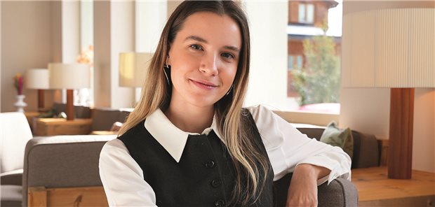 Aufklärung mit KI: Darum setzt Dermatologin und Miss Germany Valentina Busik auf Arzt-Avatare Valentina Busik