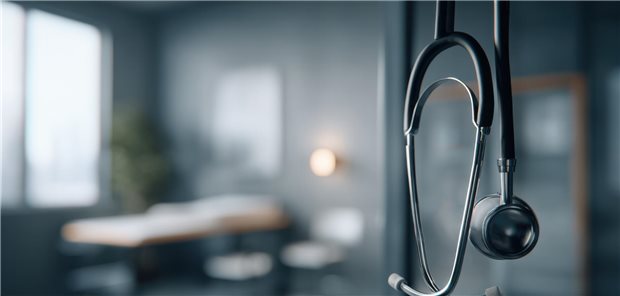 Ärztemangel: Hilfe, mein Nachbar macht die Praxis dicht! Verwaistes Berufsutensil: Wo Kolleginnen und Kollegen den Hut nehmen, sind die verbliebenen Leistungserbringer nicht selten mit überbordender Nachfrage konfrontiert.