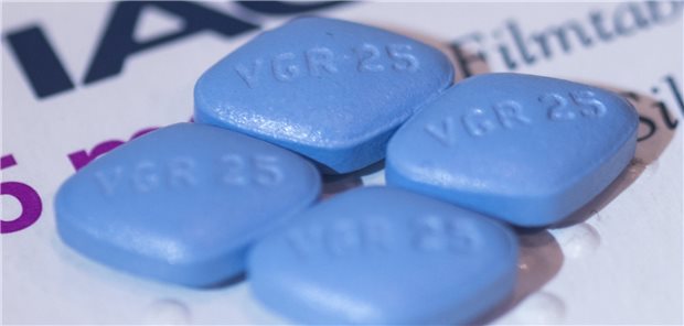 Viagra 100mg Mrp