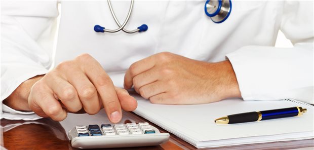 KBV-Vorstand fordert Ende von „populistischem Unsinn“ Viel Geld für wenig? Die Gleichung der Rechnungsprüfer zu extrabudgetären Vergütungsbestandteilen sorgt für Streit.