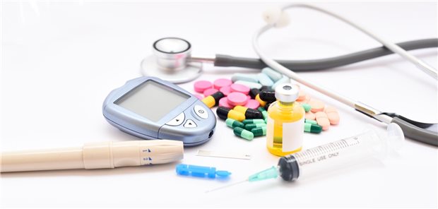 Karzinogen oder protektiv? Antidiabetika auf dem Prüfstand Glukosesensor