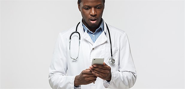 Die Gesundheitsgefahren von Smartphones