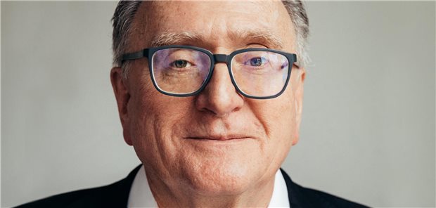 IGES-Chef Häussler: „Eigenverantwortung darf sich nicht in Zuzahlungen erschöpfen“ „Wer Eigenverantwortung ausüben soll, muss etwas zu wählen haben“: IGES-Forscher Professor Bertram Häussler.