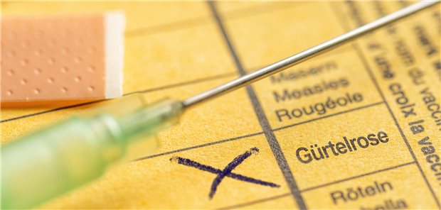 Sieben Prozent für die Vorhaltepauschale? Augen auf bei der Impfquote im ersten Quartal! Zu wenig Zeit für Impfungen? Es lohnt sich, im ersten Quartal genau hinzusehen!