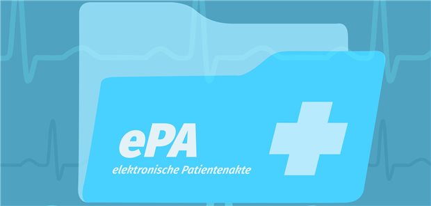 Zum 1. Oktober wird die Nutzung der elektronischen Patientenakte für alle Arztpraxen zur Pflicht. In Niedersachsen könnte das für einige Praxen eng werden, warnt die KV.