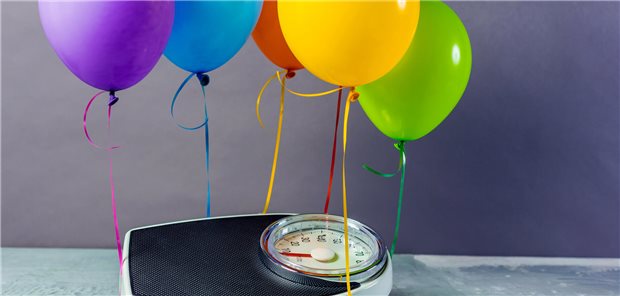 Zuckersteuer, Werbeverbote: Leopoldina wirbt für umfassende Adipositas-Strategie Zwei Drittel der Männer und die Hälfte der Frauen sind in Deutschland von Übergewicht betroffen.